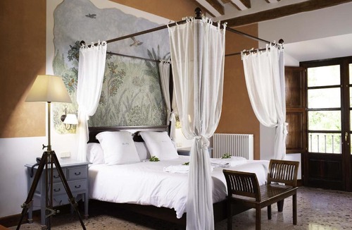 Soller Hotel | Hotel Finca Ca N'ai - Adults Only