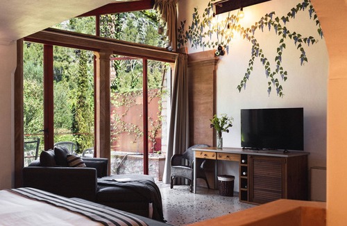 Soller Hotel | Hotel Finca Ca N'ai - Bio Nature Adults Only