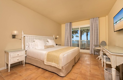 Conil de la Frontera Hotel | Hotel Fuerte Conil-Resort