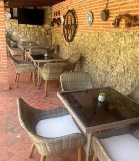 Celorio Hotel | Hotel Gavitu