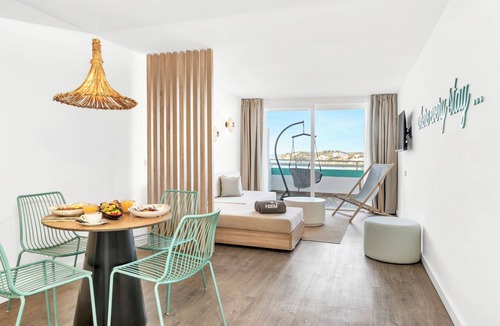 Torrenova Apartment | Hotel HSM Sándalo Beach
