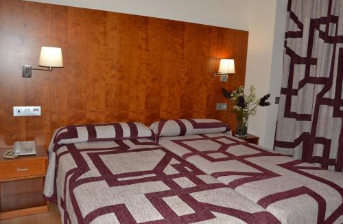 Zamora Hotel | Hotel Jarama