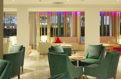 Can Pastilla Hotel | Hotel JS Palma Stay - Adults Only