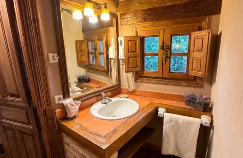 Turegano Hotel | Hotel La Casona del Molinero by gaiarooms
