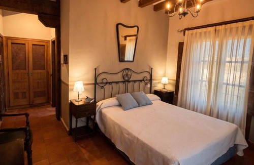 Turegano Hotel | Hotel La Casona del Molinero by gaiarooms