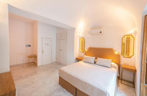 Jewish Quarter Hotel | Hotel La Chiquita