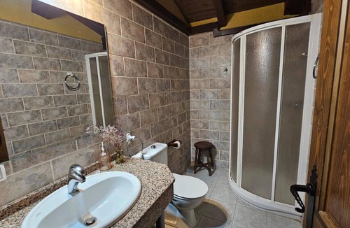 Ledesma Hotel | Hotel La Clerecía de Ledesma - Habitación Cuádruple