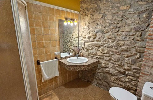 Ledesma Hotel | Hotel La Clerecía de Ledesma - Habitación Doble E
