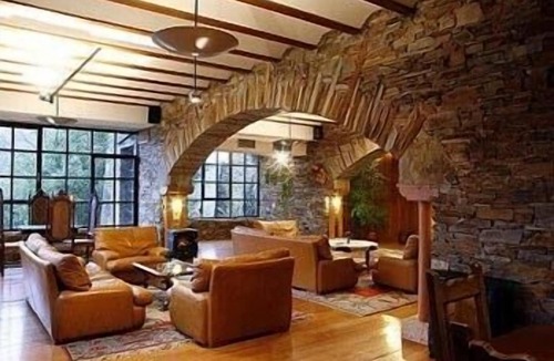 Taramundi Hotel | Hotel La Rectoral