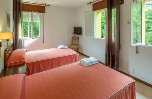 Serantes Hotel | Hotel la Xungueira