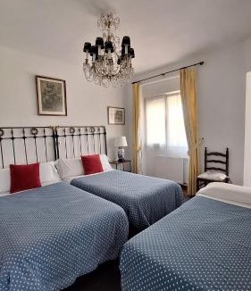 Obaya Hotel | Hotel Los Caspios