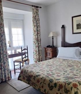Obaya Hotel | Hotel Los Caspios