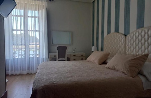 Ribadesella Hotel | Hotel Marina