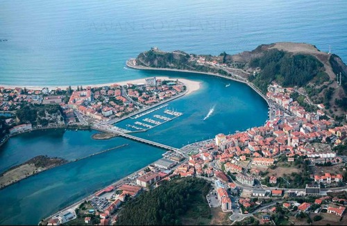 Ribadesella Hotel | Hotel Marina