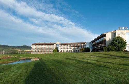 Santa Coloma de Farners Hotel | Hotel Mas Solà