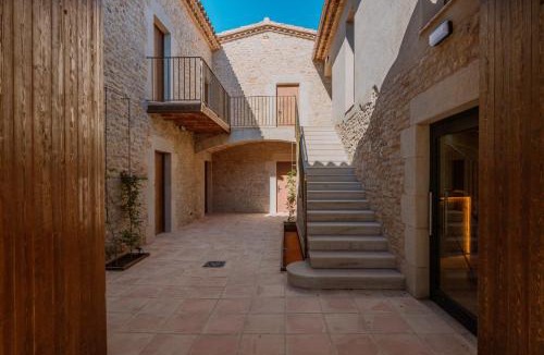 Vilademuls Hotel | Hotel Mas Vidal Vilafreser