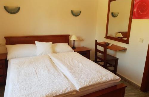 Fanadix Hotel | Hotel Montemar