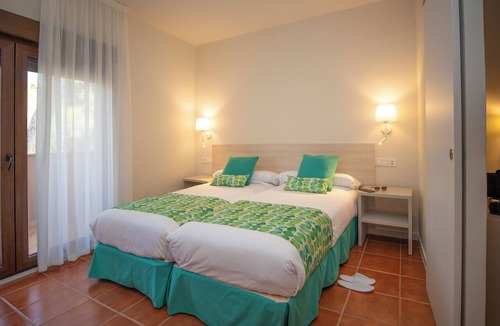 Dehesa de Campoamor Hotel | Hotel Montepiedra