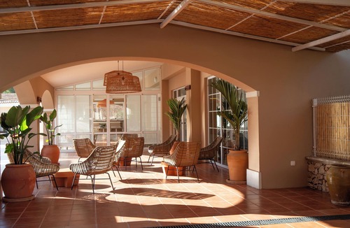 Dehesa de Campoamor Hotel | Hotel Montepiedra