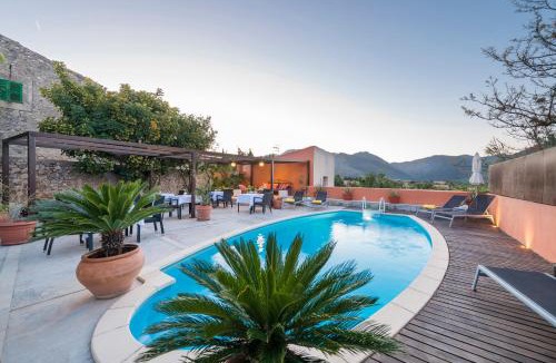 Moscari Hotel | Hotel Moscari Nature & Wellness by CheelHotels