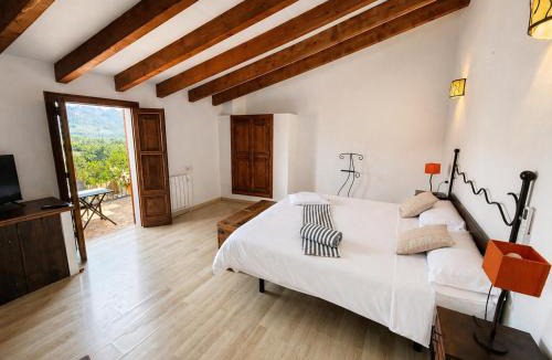 Moscari Hotel | Hotel Moscari Nature & Wellness by CheelHotels