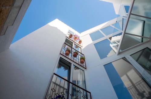Ferreries Hotel | Hotel Noualt