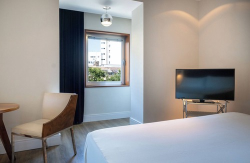 Marques de Fontsanta Hotel | Hotel Palma Avenidas