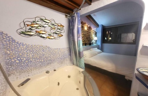 La Cellera de Ter Hotel | Hotel Pasteral