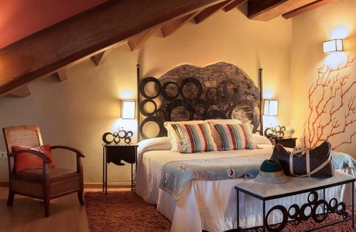 Pinera Hotel | Hotel Pleamar