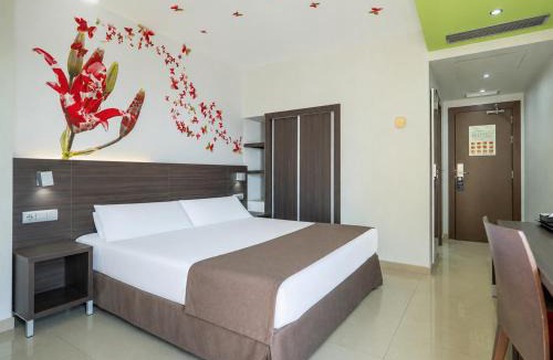 Calpe Hotel | Hotel Porto Calpe
