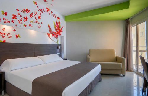 Calpe Hotel | Hotel Porto Calpe
