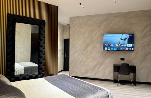 Humanes de Madrid Hotel | Hotel Reset