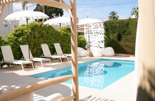 Denia Hotel | Hotel Rhys Denia - Only Adults