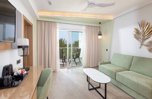 Maspalomas Hotel | Hotel Riu Palace Maspalomas - Adults Only