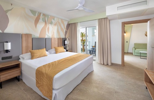 Maspalomas Hotel | Hotel Riu Palace Maspalomas - Adults Only