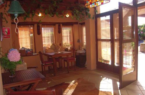 El Pito Hotel | Hotel Rural Aguilar Cudillero