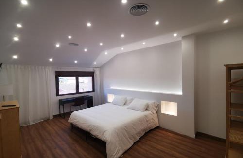 Valcabado Apartment | Hotel Rural Alecook