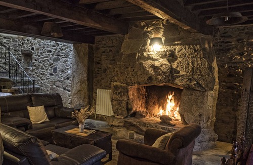 Bermellar Hotel | Hotel Rural Bermellar