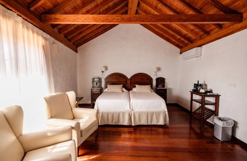 Aguimes House | Hotel Rural Casa de los Camellos