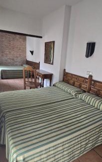 Fermoselle Hotel | Hotel Rural La Enoteca