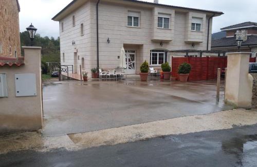 Pino de Bureba Hotel | Hotel Rural Puerta de Caderechas