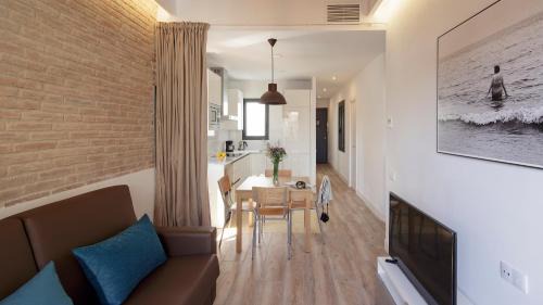 La Sagrada Familia Apartment | Hotel Sagrada Familia Apartments