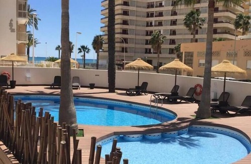 Cullera Hotel | Hotel SantaMarta