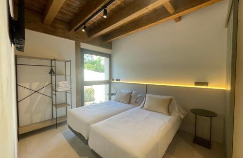 Castrojeriz Hotel | Hotel SPA John Te Lo Busca