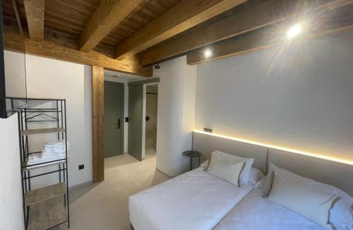 Castrojeriz Hotel | Hotel SPA John Te Lo Busca
