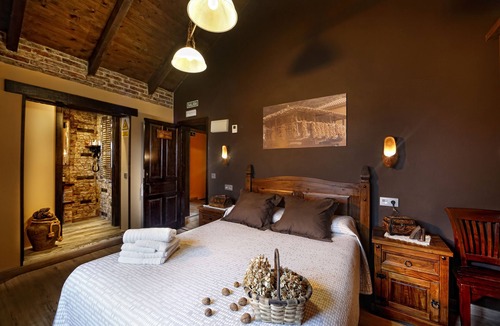 Soto Del Barco Hotel | Hotel Tejera del Nalon