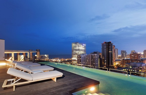 Barcelona Hotel | Hotel Tembo Barcelona
