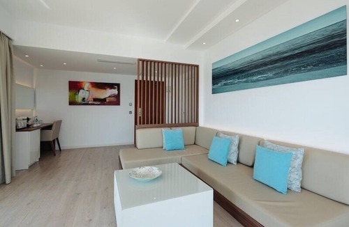 Can Pastilla Hotel | Hotel THB El Cid - Adults Only