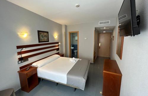 Valdemoro Hotel | Hotel Valdemoro