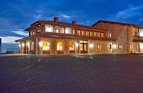 Lamadrid Hotel | Hotel Verdemar